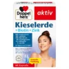 Doppelherz aktiv Kieselerde+Biotin+Zink Kapseln, 60 St