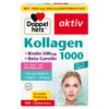 Doppelherz aktiv Kollagen 1000 Tabletten, 100 St