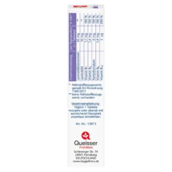 Doppelherz aktiv Lavendel Extrakt+Öl Tabletten, 30 St