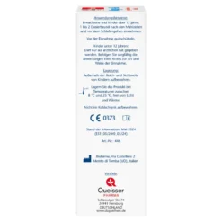 Doppelherz aktiv Magen-Gel gegen Sodbrennen und bei Reflux, 20X10 ml