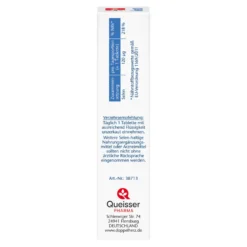 Doppelherz aktiv Selen 120 2-Phasen Depot-Tabletten, 45 St
