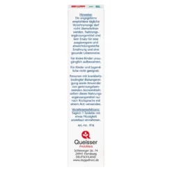 Doppelherz aktiv Stress - gute Nerven Tabletten, 30 St