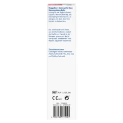Doppelherz aktiv Verstopfte Nase Nasenspülung Baby, 120 ml