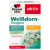 Doppelherz aktiv Weißdorn-Dragees, 90 St