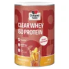 Doppelherz Clear Whey Iso Protein Pfirsich-Eistee, 300 g