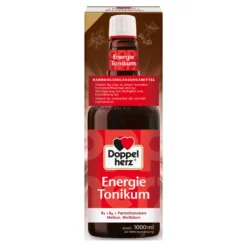 Doppelherz Energie Tonikum, 1000 ml