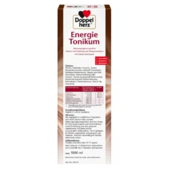 Doppelherz Energie Tonikum, 1000 ml