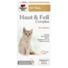 Doppelherz für Tiere Haut & Fell Complex für Katzen, 25 St