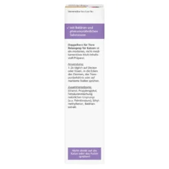 Doppelherz für Tiere Relaxspray für Katzen, 90 ml