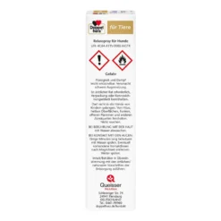 Doppelherz für Tiere Relaxspray für Hunde, 90 ml