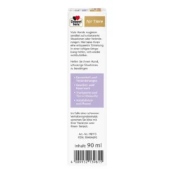 Doppelherz für Tiere Relaxspray für Hunde, 90 ml