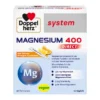 Doppelherz Magnesium 400 Direct system Pellets, 30 St