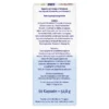 Doppelherz Omega-3 pflanzlich Kapseln, 60 St