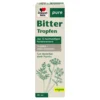 Doppelherz pure Bitter Tropfen, 50 ml