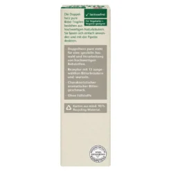 Doppelherz pure Bitter Tropfen, 50 ml