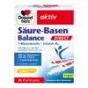 Doppelherz Säure-Basen Balance aktiv, 20 St