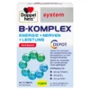 Doppelherz system B-Komplex Tabletten, 60 St