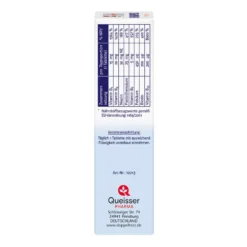 Doppelherz system B-Komplex Tabletten, 60 St