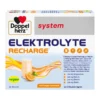 Doppelherz system Elektrolyte Recharge Granulat, 20 St