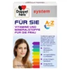 Doppelherz system Für Sie, 30 St