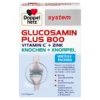 Doppelherz system Glucosamin Plus 800 Kapseln, 120 St
