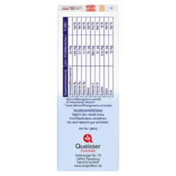 Doppelherz system Immun+Aronia Ampullen, 10 St