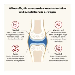 Doppelherz system Kollagen 11.000 Plus Ampullen, 30X25 ml