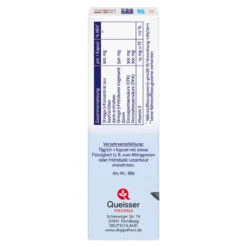 Doppelherz system Omega-3 Konzentrat, 30 St