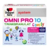 Doppelherz system Omni Pro 10 family Trinkgranulat, 20 St