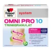 Doppelherz system Omni Pro 10 Trinkgranulat, 20 St