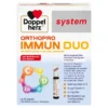 Doppelherz system Orthopro Immun Duo Kombipackung, 7 St