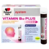 Doppelherz system Vitamin B12 Plus Energie Trinkampullen, 30X25 ml