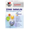 Doppelherz system Zink Immun, 30 St