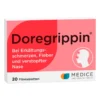 Doregrippin Tabletten, 20 St
