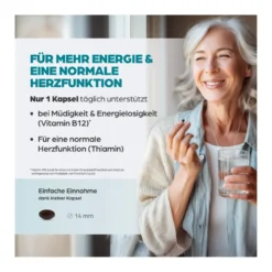 Dr. Böhm Coenzym Q10 Kapseln, 30 St