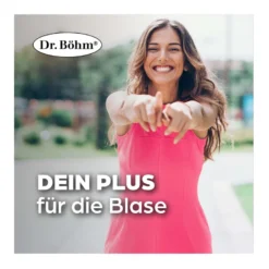 Dr. Böhm Cranberry plus Granulat, 10 St