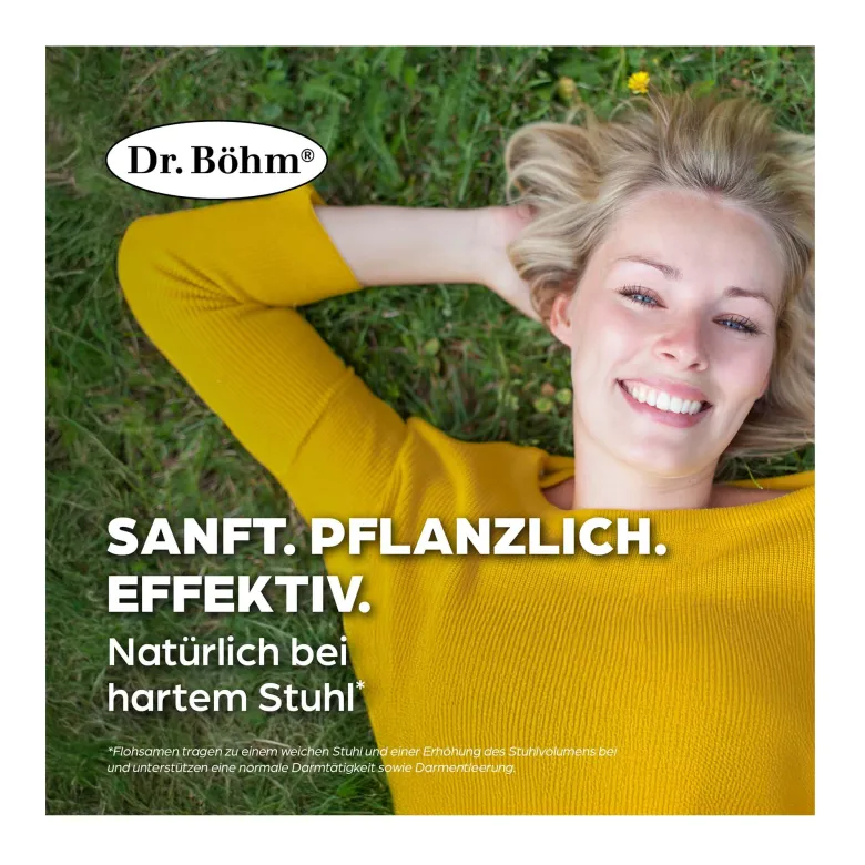 Dr. Böhm Darm aktiv Pulver, 20X6.3 g