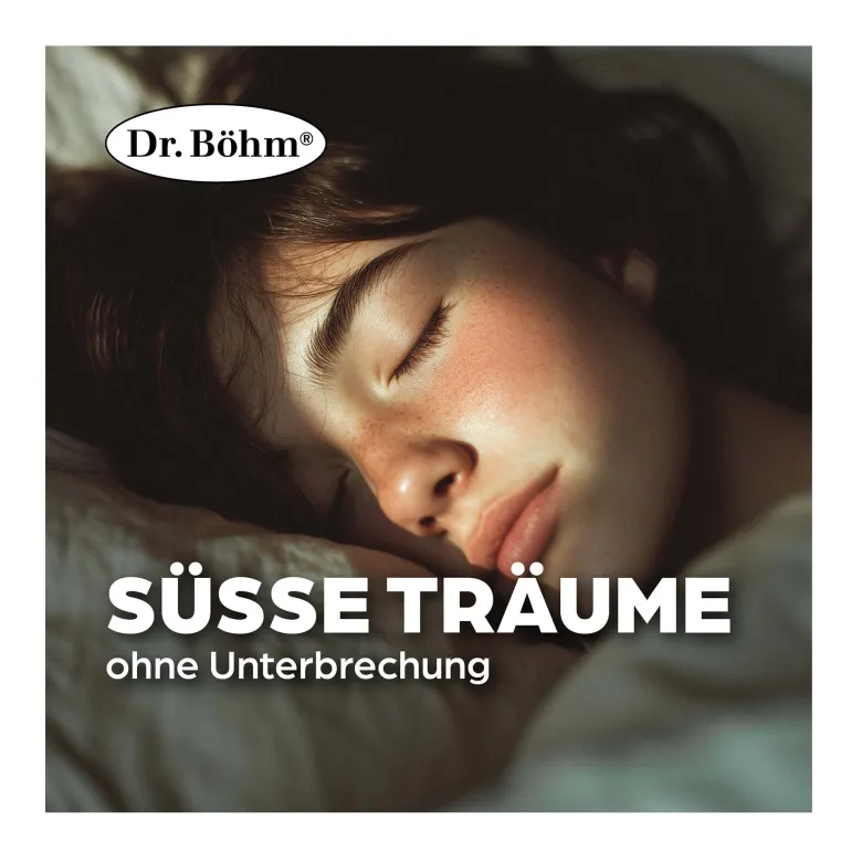 Dr. Böhm Einschlaf plus Dragees, 30 St