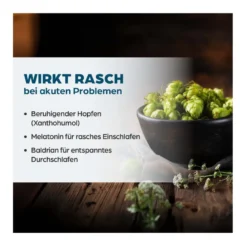 Dr. Böhm Einschlaf plus Dragees, 30 St