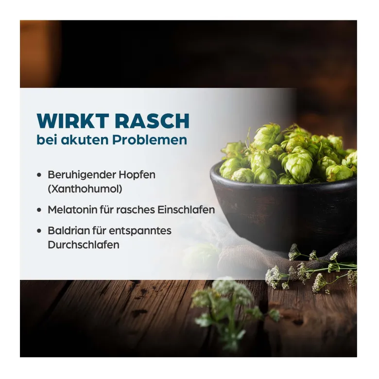 Dr. Böhm Einschlaf plus Dragees, 30 St