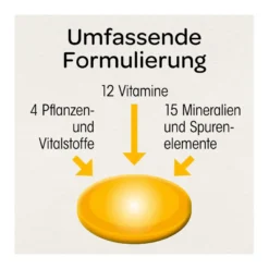 Dr. Böhm Immun complex Tabletten, 30 St