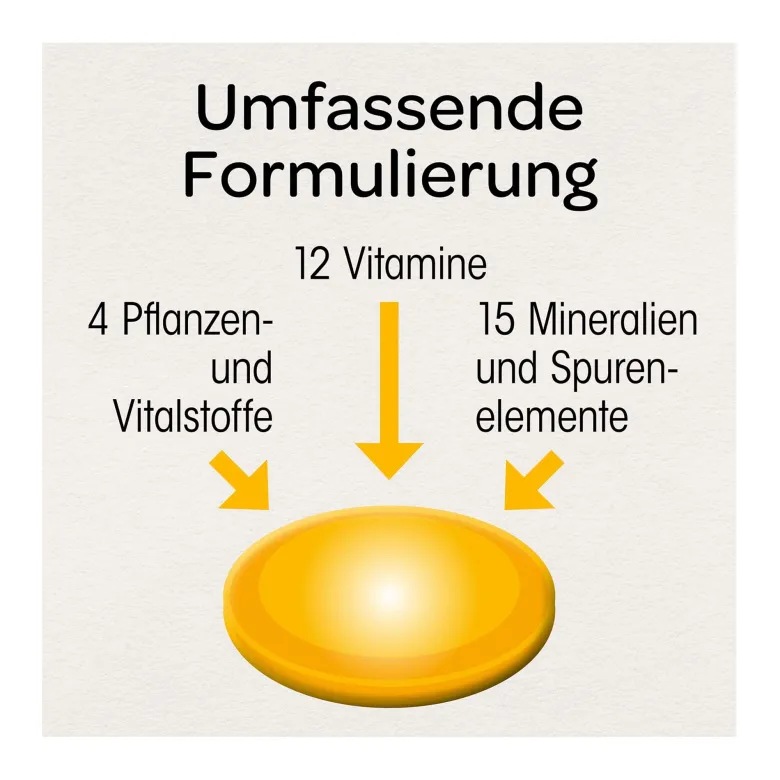 Dr. Böhm Immun complex Tabletten, 30 St