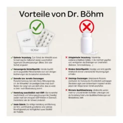Dr. Böhm Immun complex Tabletten, 30 St