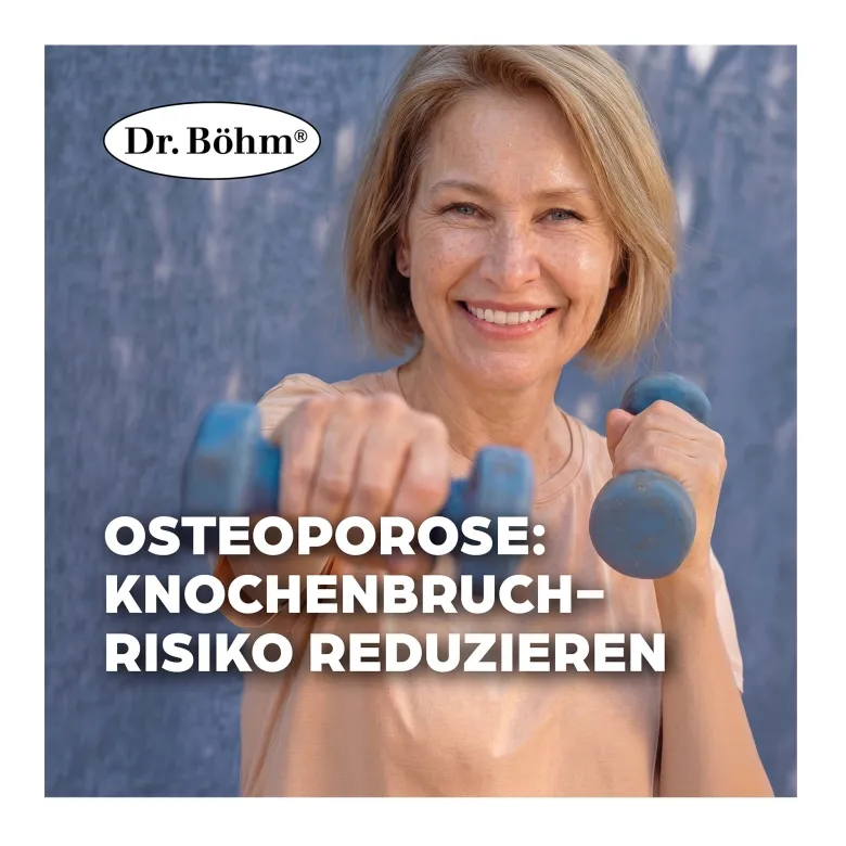 Dr. Böhm Knochendichteformel, 30 St