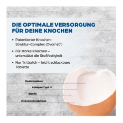Dr. Böhm Knochendichteformel, 30 St