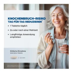 Dr. Böhm Knochendichteformel, 30 St