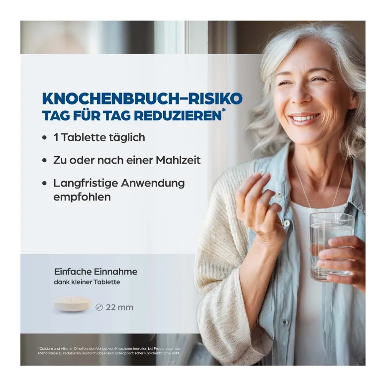 Dr. Böhm Knochendichteformel, 30 St