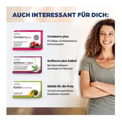Dr. Böhm Knochendichteformel, 30 St