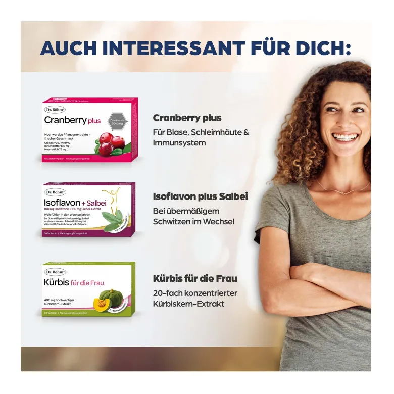 Dr. Böhm Knochendichteformel, 30 St