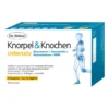 Dr. Böhm Knorpel & Knochen intensiv Trinkpulver, 30X5.7 g